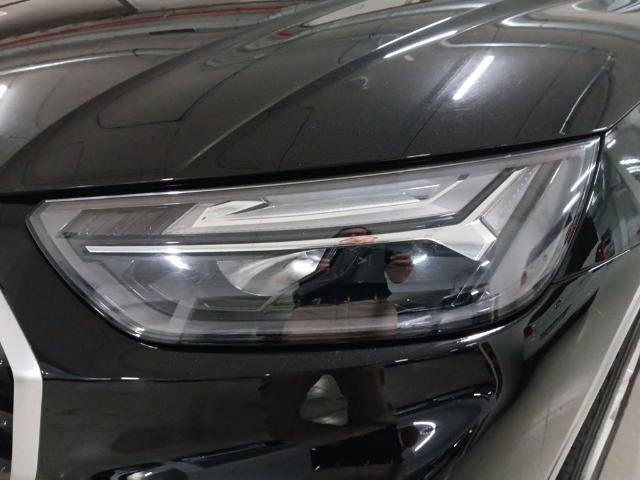 Audi Q5 Advanced 40 TDI quattro-ultra 150 kW (204 CV) S tronic