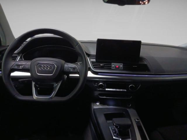 Audi Q5 Advanced 40 TDI quattro-ultra 150 kW (204 CV) S tronic