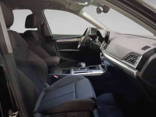 Audi Q5 Advanced 40 TDI quattro-ultra 150 kW (204 CV) S tronic