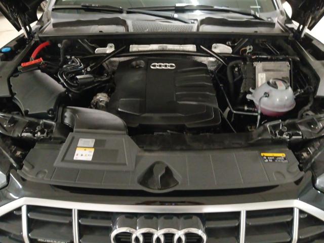 Audi Q5 Advanced 40 TDI quattro-ultra 150 kW (204 CV) S tronic
