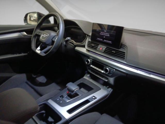 Audi Q5 Advanced 40 TDI quattro-ultra 150 kW (204 CV) S tronic