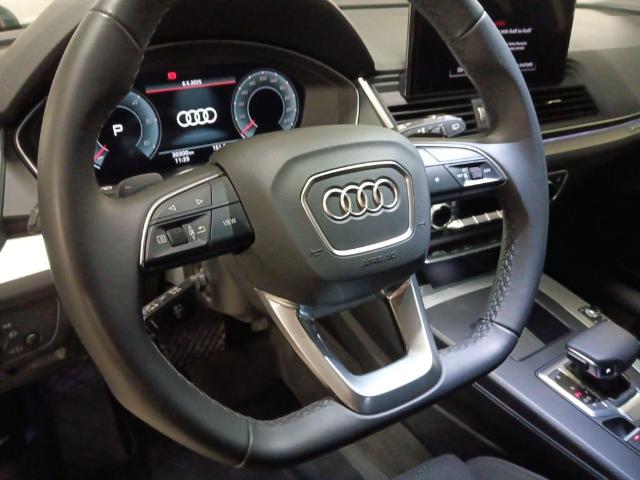 Audi Q5 Advanced 40 TDI quattro-ultra 150 kW (204 CV) S tronic