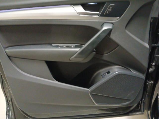 Audi Q5 Advanced 40 TDI quattro-ultra 150 kW (204 CV) S tronic