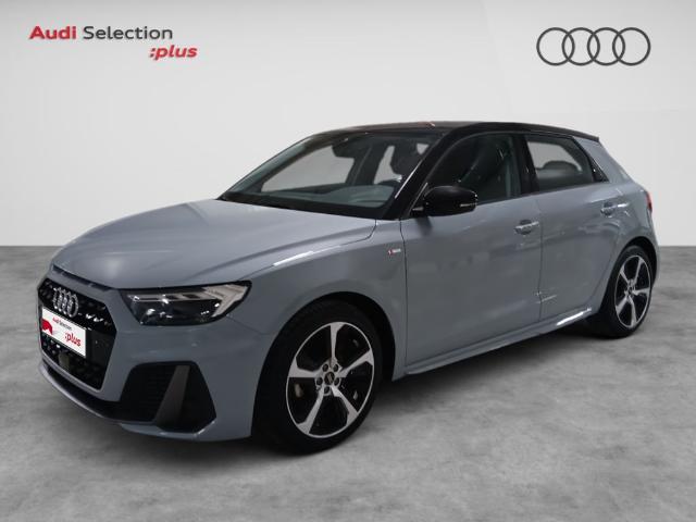Audi A1 Sportback 30 TFSI de segunda mano