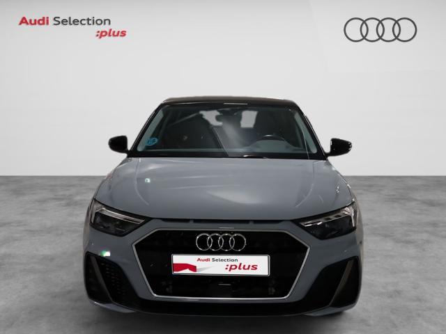 Audi A1 Sportback Adrenalin 30 TFSI 81 kW (110 CV) S tronic