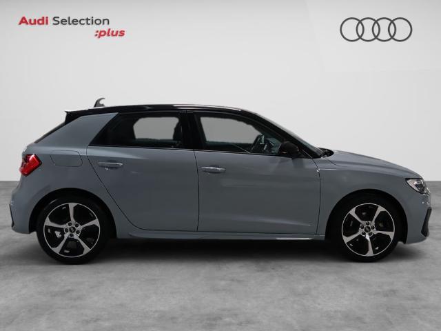 Audi A1 Sportback Adrenalin 30 TFSI 81 kW (110 CV) S tronic