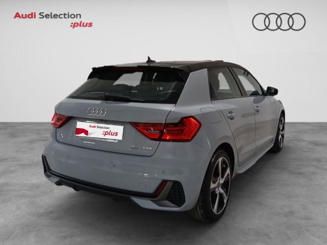 Audi A1 Sportback Adrenalin 30 TFSI 81 kW (110 CV) S tronic