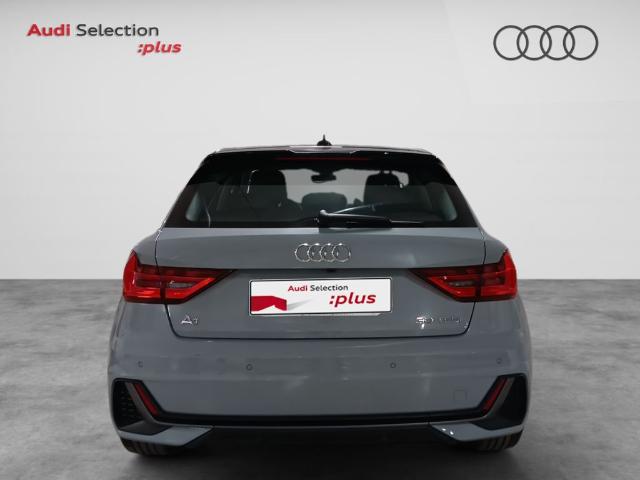 Audi A1 Sportback Adrenalin 30 TFSI 81 kW (110 CV) S tronic
