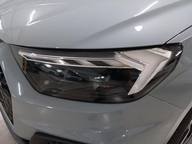 Audi A1 Sportback Adrenalin 30 TFSI 81 kW (110 CV) S tronic
