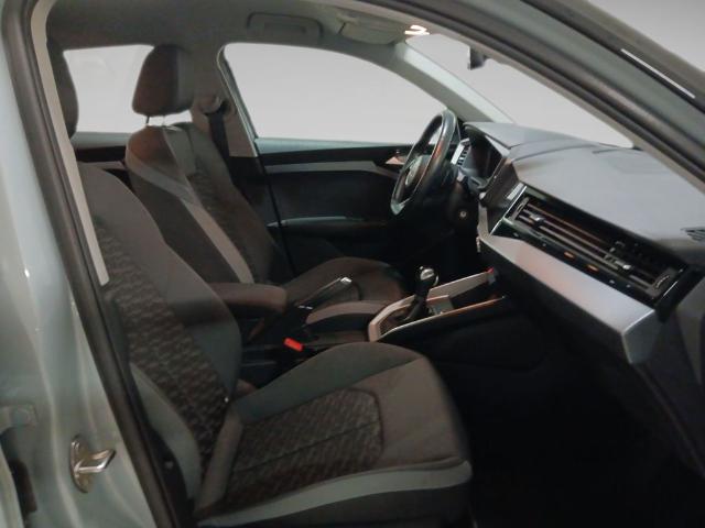 Audi A1 Sportback Adrenalin 30 TFSI 81 kW (110 CV) S tronic