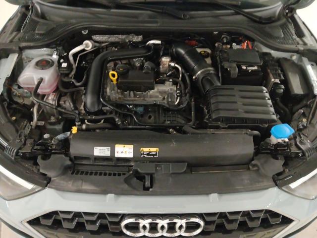 Audi A1 Sportback Adrenalin 30 TFSI 81 kW (110 CV) S tronic