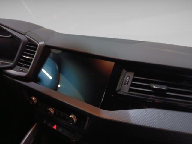 Audi A1 Sportback Adrenalin 30 TFSI 81 kW (110 CV) S tronic