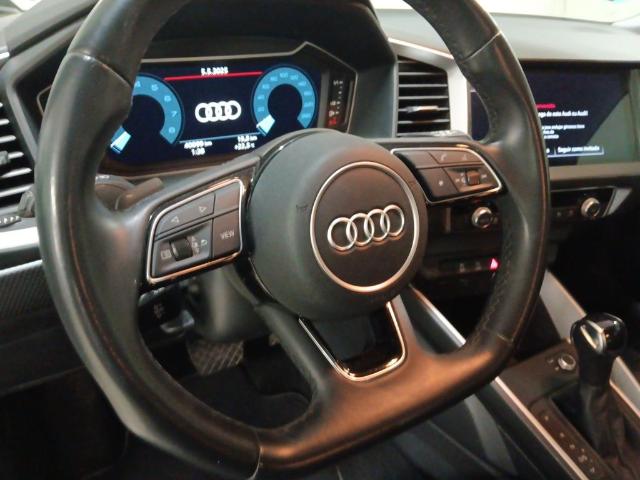 Audi A1 Sportback Adrenalin 30 TFSI 81 kW (110 CV) S tronic