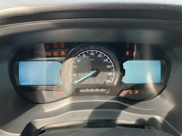 Ford Ranger Pickup 2.0 TDCI DC Limited 4x4 AT 125 kW (170 CV)