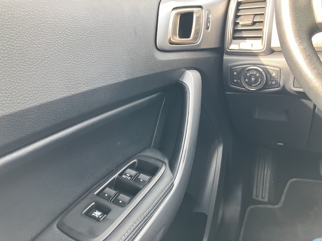 Ford Ranger Pickup 2.0 TDCI DC Limited 4x4 AT 125 kW (170 CV)