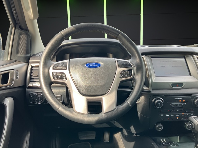 Ford Ranger Pickup 2.0 TDCI DC Limited 4x4 AT 125 kW (170 CV)