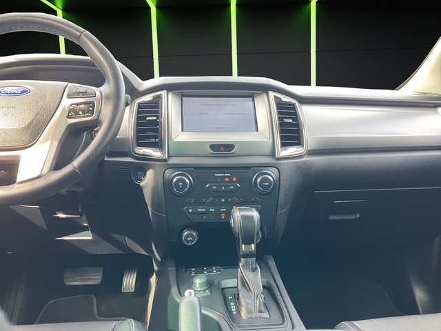 Ford Ranger Pickup 2.0 TDCI DC Limited 4x4 AT 125 kW (170 CV)