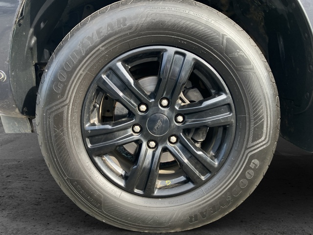 Ford Ranger Pickup 2.0 TDCI DC Limited 4x4 AT 125 kW (170 CV)