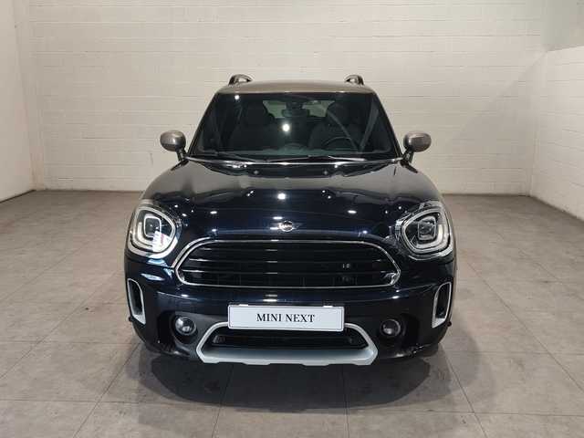 fotoG 1 del MINI MINI Countryman Cooper 100 kW (136 CV) 136cv Gasolina del 2021 en Barcelona