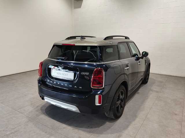 fotoG 3 del MINI MINI Countryman Cooper 100 kW (136 CV) 136cv Gasolina del 2021 en Barcelona