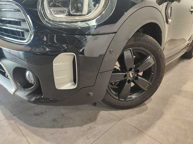 fotoG 5 del MINI MINI Countryman Cooper 100 kW (136 CV) 136cv Gasolina del 2021 en Barcelona