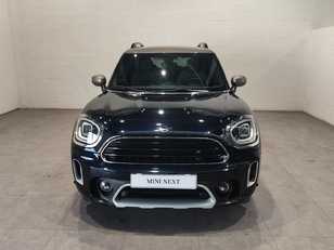 Fotos de MINI Countryman Cooper 100 kW (136 CV)