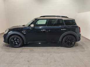 Fotos de MINI Countryman Cooper 100 kW (136 CV)