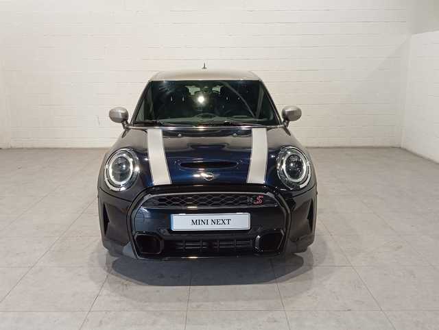 fotoG 1 del MINI MINI 5 Puertas Cooper S 131 kW (178 CV) 178cv Gasolina del 2021 en Barcelona