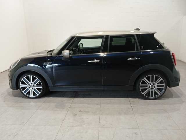 fotoG 2 del MINI MINI 5 Puertas Cooper S 131 kW (178 CV) 178cv Gasolina del 2021 en Barcelona