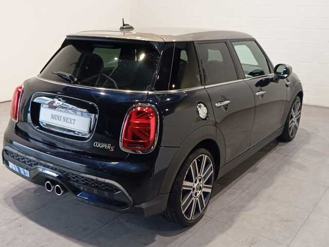 fotoG 3 del MINI MINI 5 Puertas Cooper S 131 kW (178 CV) 178cv Gasolina del 2021 en Barcelona