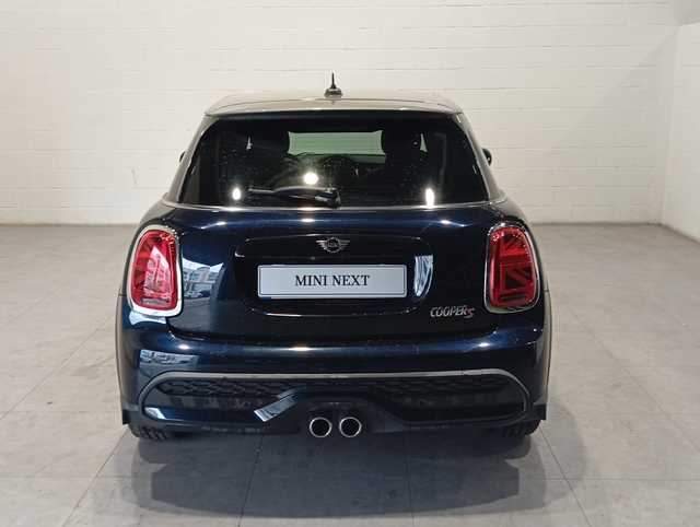 fotoG 4 del MINI MINI 5 Puertas Cooper S 131 kW (178 CV) 178cv Gasolina del 2021 en Barcelona
