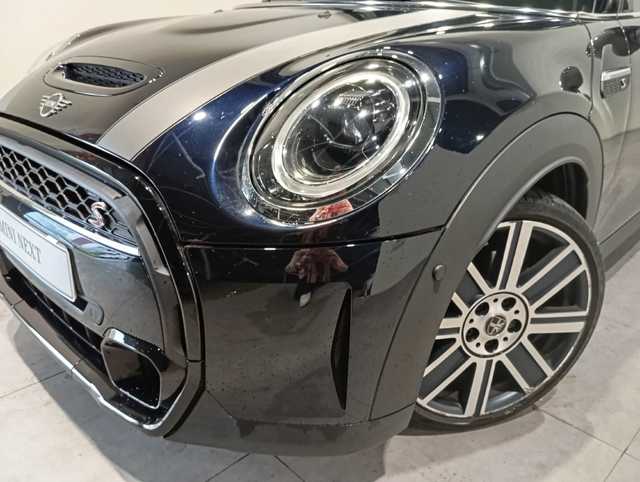 fotoG 5 del MINI MINI 5 Puertas Cooper S 131 kW (178 CV) 178cv Gasolina del 2021 en Barcelona