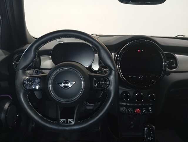 fotoG 6 del MINI MINI 5 Puertas Cooper S 131 kW (178 CV) 178cv Gasolina del 2021 en Barcelona