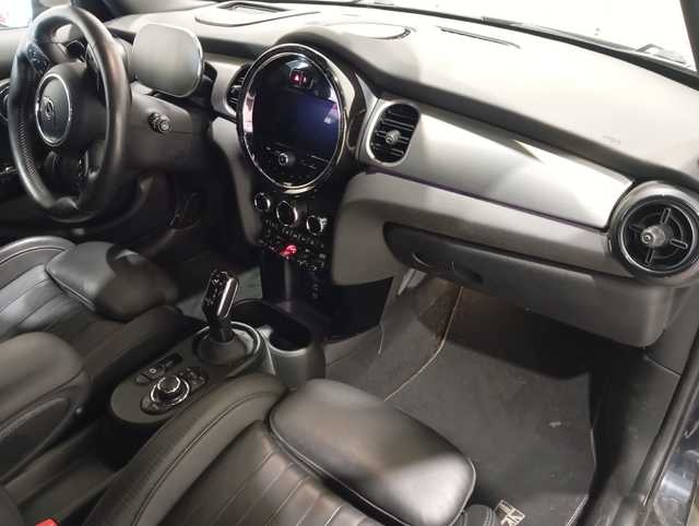 fotoG 7 del MINI MINI 5 Puertas Cooper S 131 kW (178 CV) 178cv Gasolina del 2021 en Barcelona