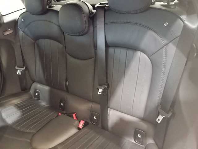 fotoG 8 del MINI MINI 5 Puertas Cooper S 131 kW (178 CV) 178cv Gasolina del 2021 en Barcelona