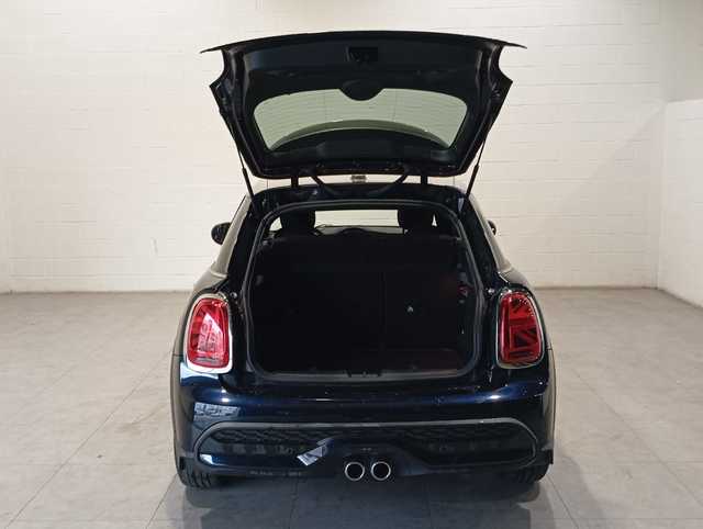 fotoG 10 del MINI MINI 5 Puertas Cooper S 131 kW (178 CV) 178cv Gasolina del 2021 en Barcelona