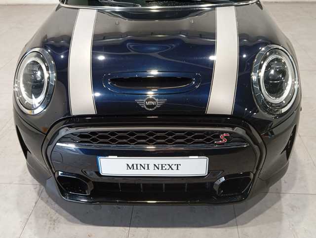 fotoG 15 del MINI MINI 5 Puertas Cooper S 131 kW (178 CV) 178cv Gasolina del 2021 en Barcelona