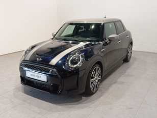Fotos de MINI 5 Puertas Cooper S 131 kW (178 CV)