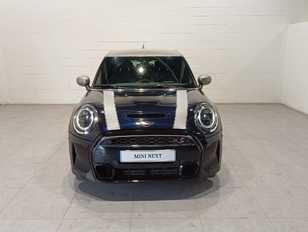 Fotos de MINI 5 Puertas Cooper S 131 kW (178 CV)