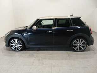 Fotos de MINI 5 Puertas Cooper S 131 kW (178 CV)