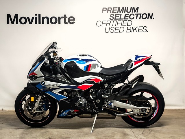 BMW Motorrad M 1000 RR/50 Aniversario  de ocasión 