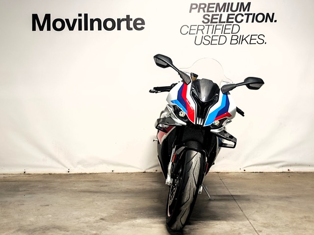 BMW Motorrad M 1000 RR/50 Aniversario  de ocasión 