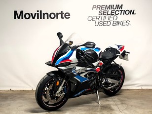 motos segunda mano BMW Motorrad