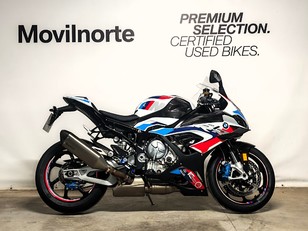ofertas BMW Motorrad M 1000 RR/50 Aniversario segunda mano