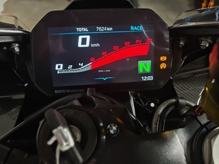 motos segunda mano BMW Motorrad