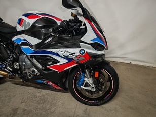 ofertas BMW Motorrad M 1000 RR/50 Aniversario segunda mano
