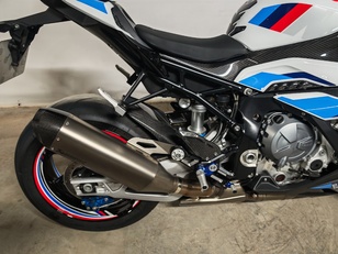 ofertas BMW Motorrad M 1000 RR/50 Aniversario segunda mano