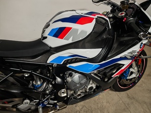 ofertas BMW Motorrad M 1000 RR/50 Aniversario segunda mano