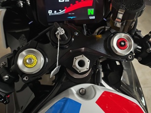 motos segunda mano BMW Motorrad