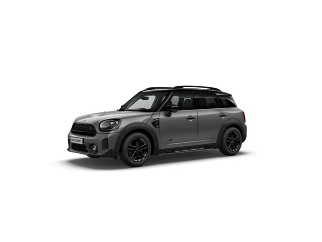 fotoG 1 del MINI MINI Countryman Cooper S ALL4 131 kW (178 CV) 178cv Gasolina del 2022 en Madrid